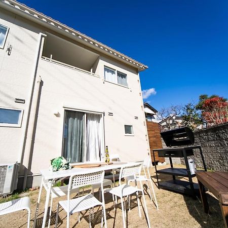 Shizukinosato Tsuki Terrace 531 Villa Awaji Bagian luar foto