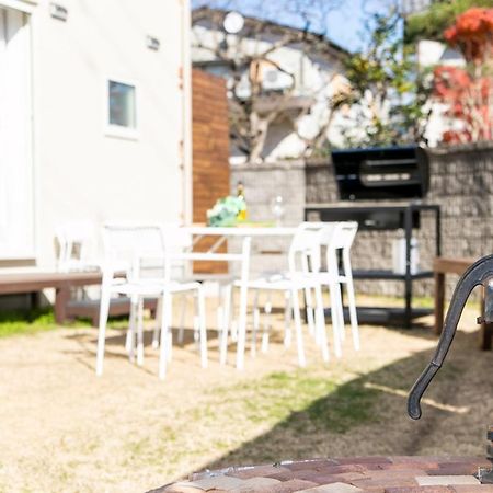 Shizukinosato Tsuki Terrace 531 Villa Awaji Bagian luar foto