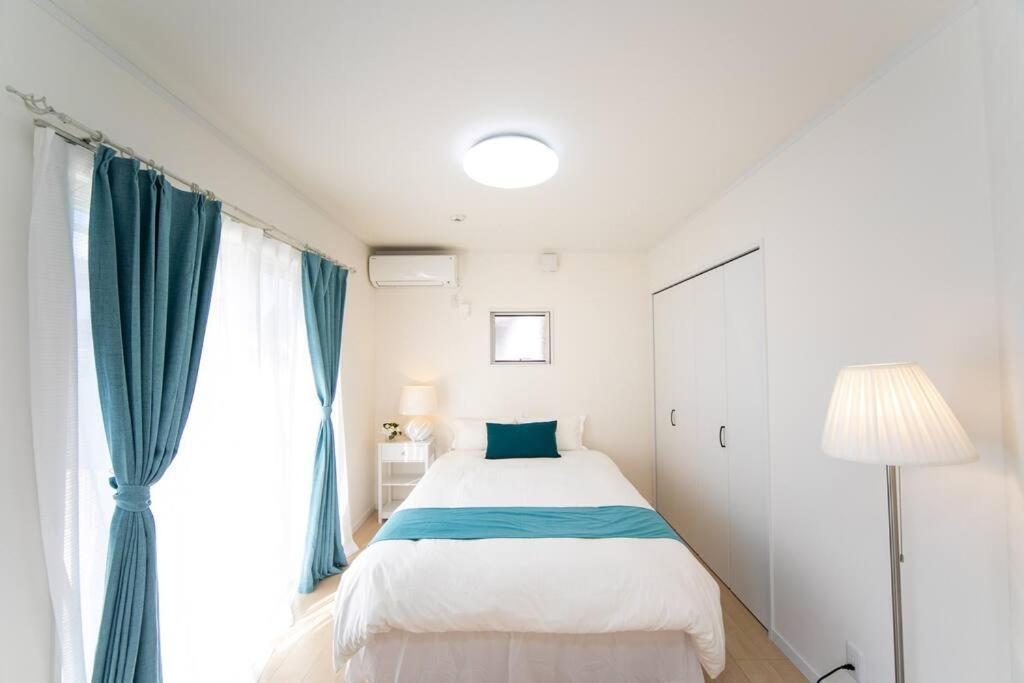 Shizukinosato Tsuki Terrace 531 Villa Awaji Bagian luar foto