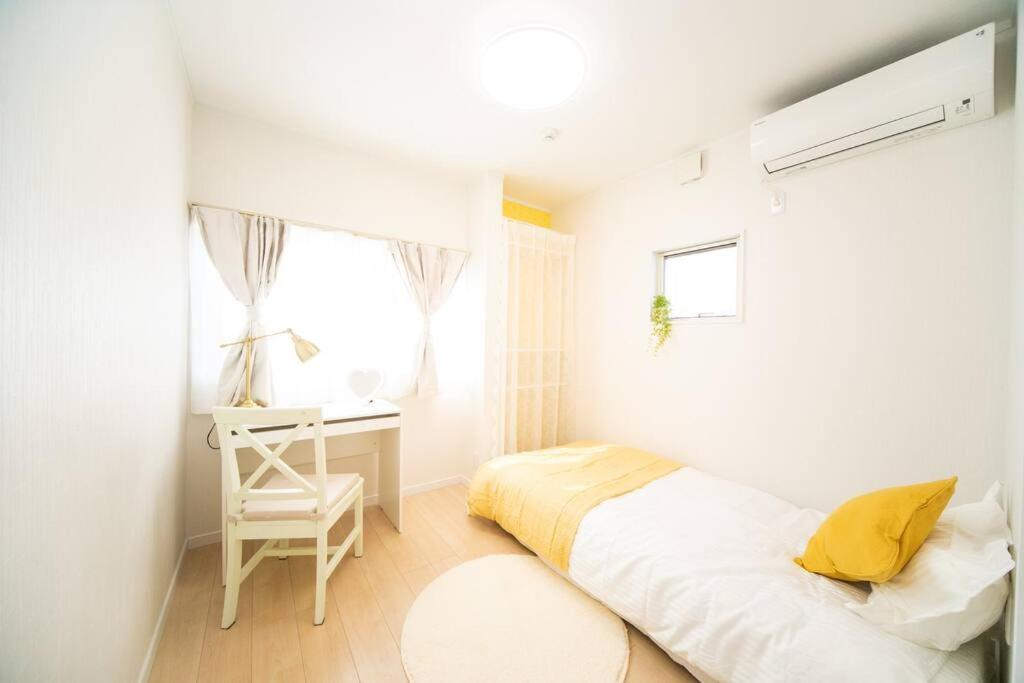 Shizukinosato Tsuki Terrace 531 Villa Awaji Bagian luar foto