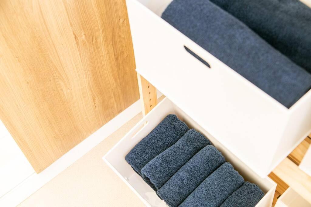 Shizukinosato Tsuki Terrace 531 Villa Awaji Bagian luar foto
