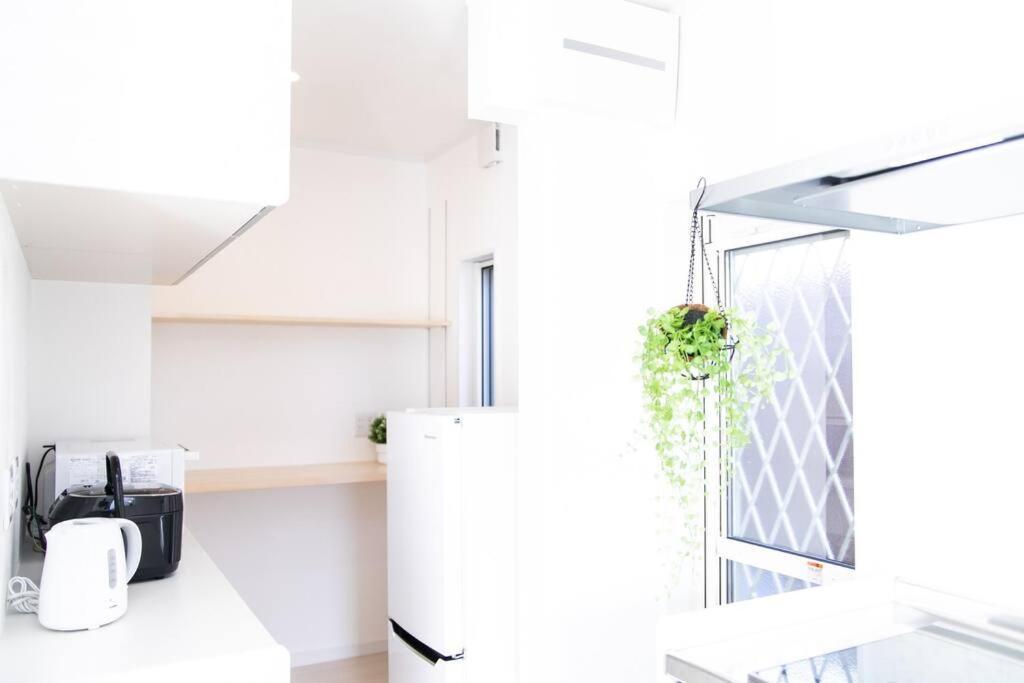 Shizukinosato Tsuki Terrace 531 Villa Awaji Bagian luar foto