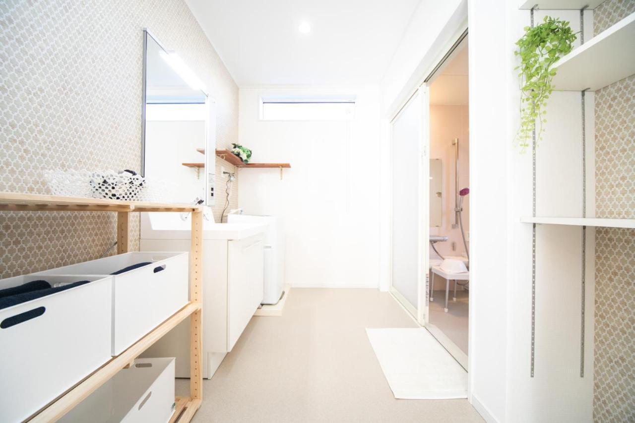 Shizukinosato Tsuki Terrace 531 Villa Awaji Bagian luar foto