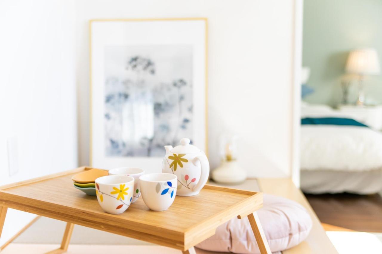 Shizukinosato Tsuki Terrace 531 Villa Awaji Bagian luar foto